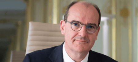 Jean Castex