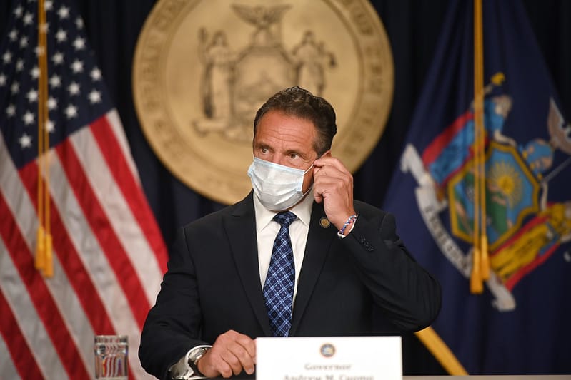 Andrew Cuomo
