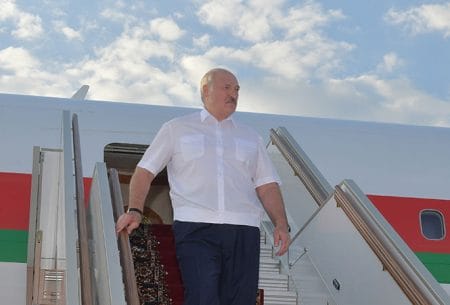 Lukaşenko
