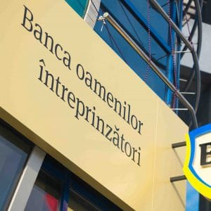 Banca Transilvania 1