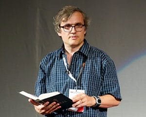 Cristian Presura