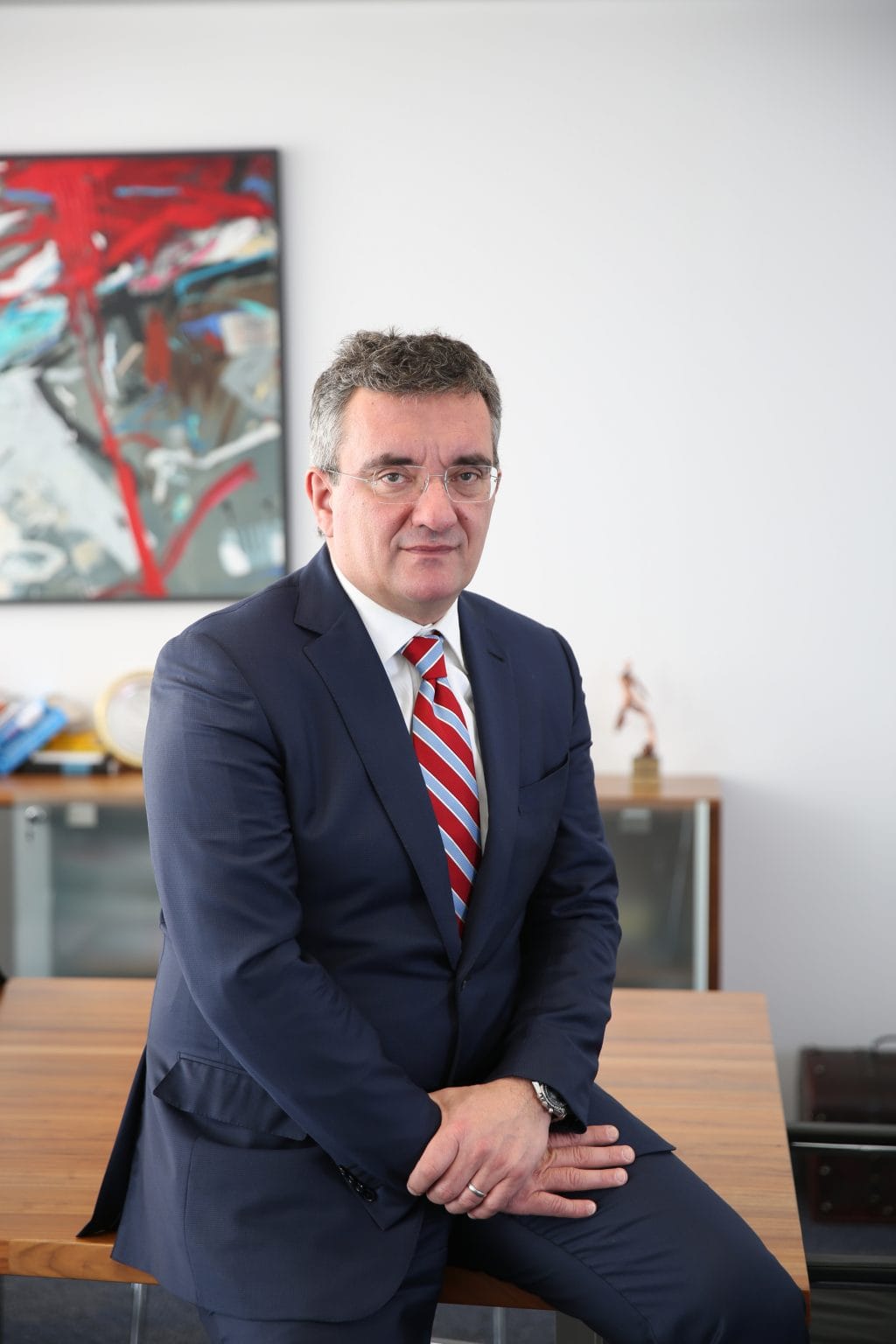 Frank Hajdinjak chimcomplex