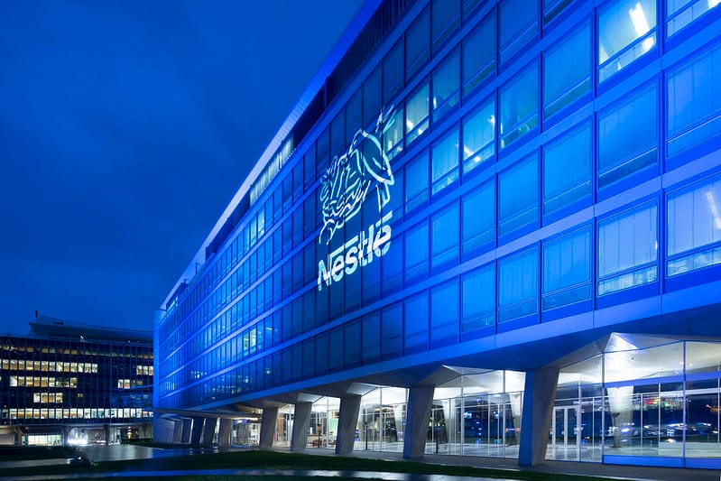 Nestle