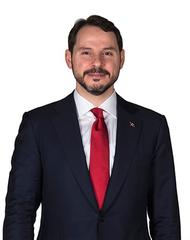 Berat ALBAYRAK