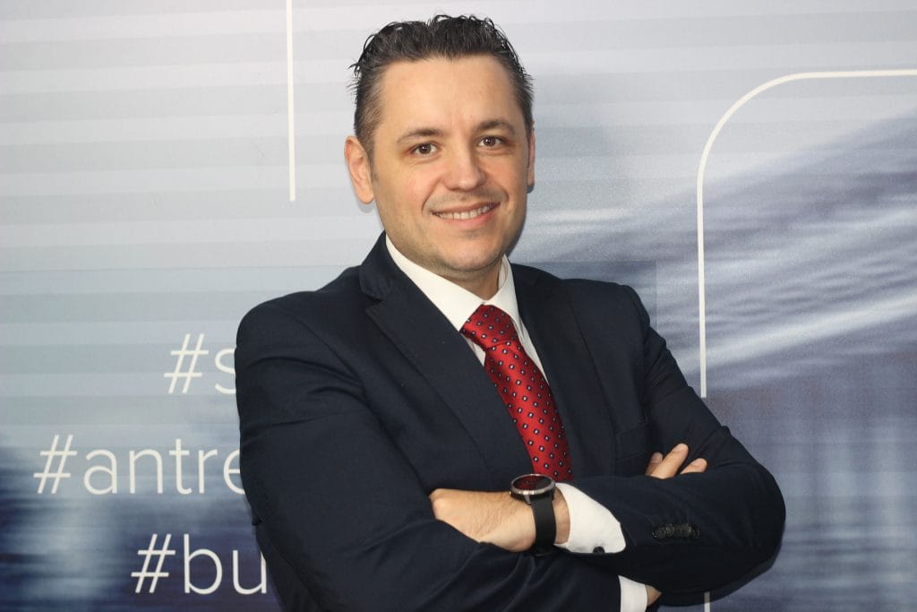 Constantin Paraschiv, BiziHub, BiziAds