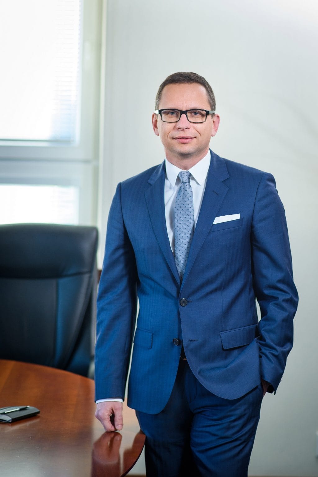 Gabriel Szabó, Vicepreședintele Executiv Downstream în cadrul Grupului MOL