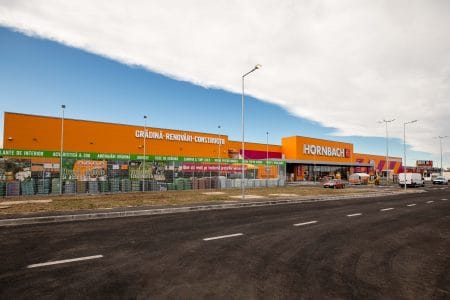 Hornbach Oradea