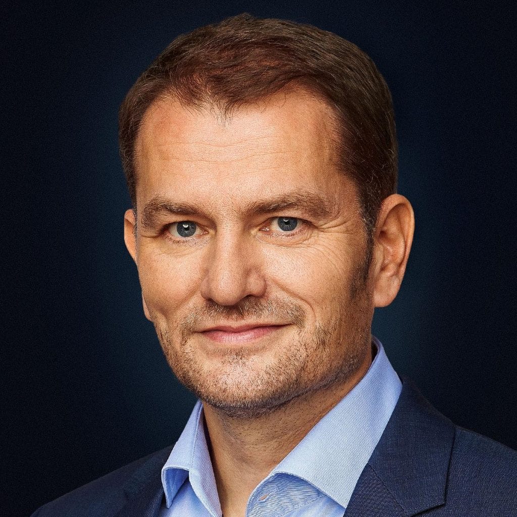 Igor Matovic