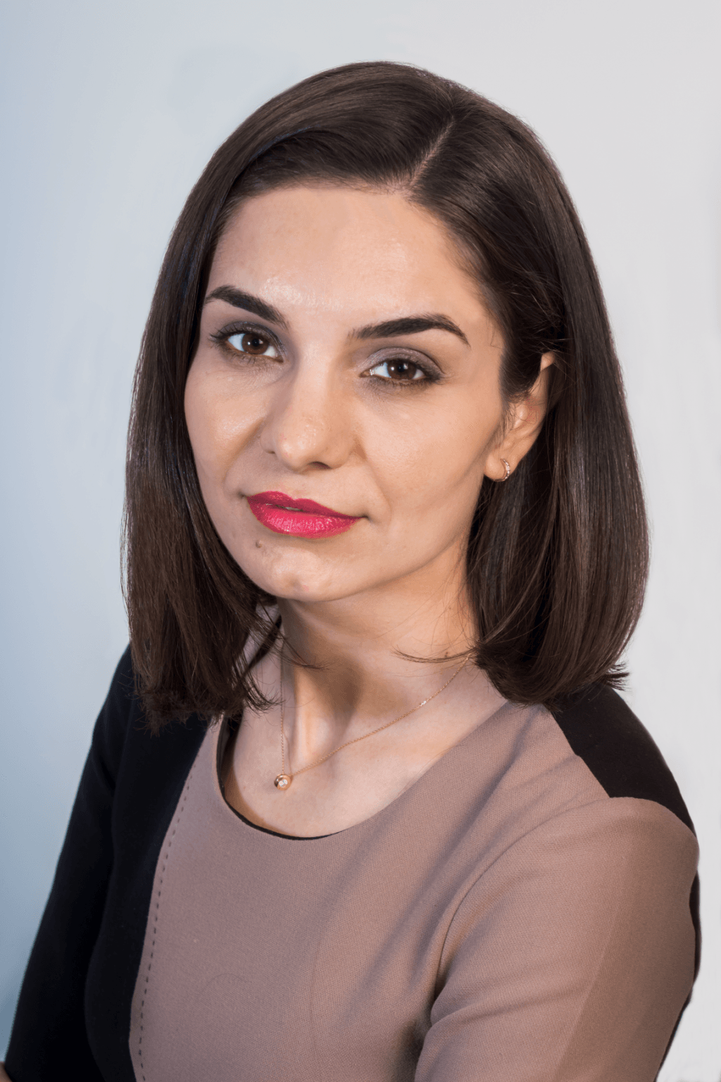 Ileana Gutu EY Romania