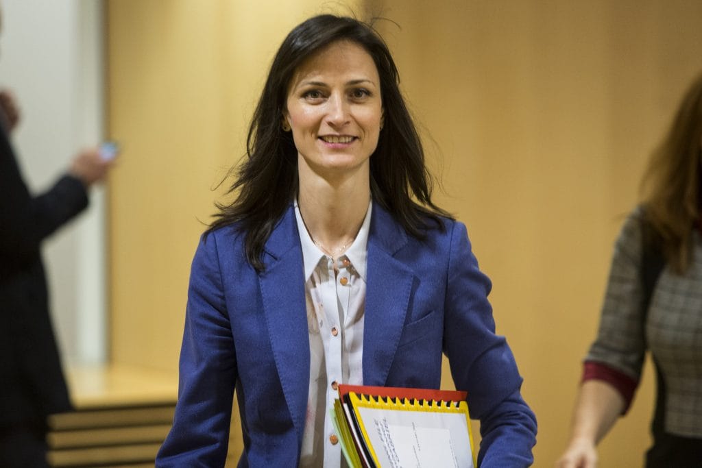 Mariya Gabriel