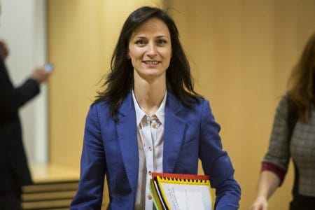 Mariya Gabriel