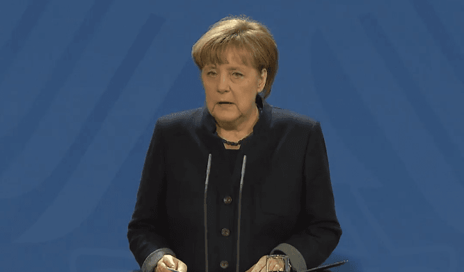 Merkel