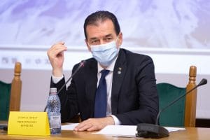 ludovic orban