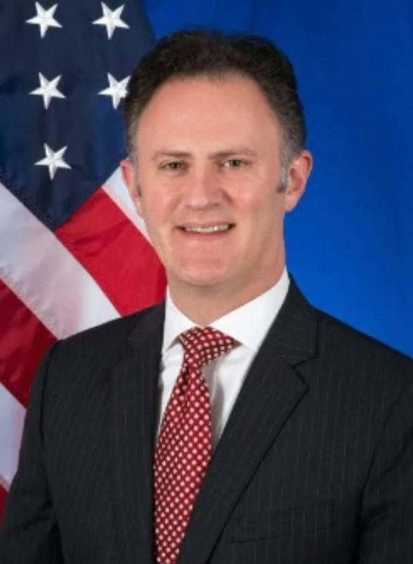 Nathan A. Sales