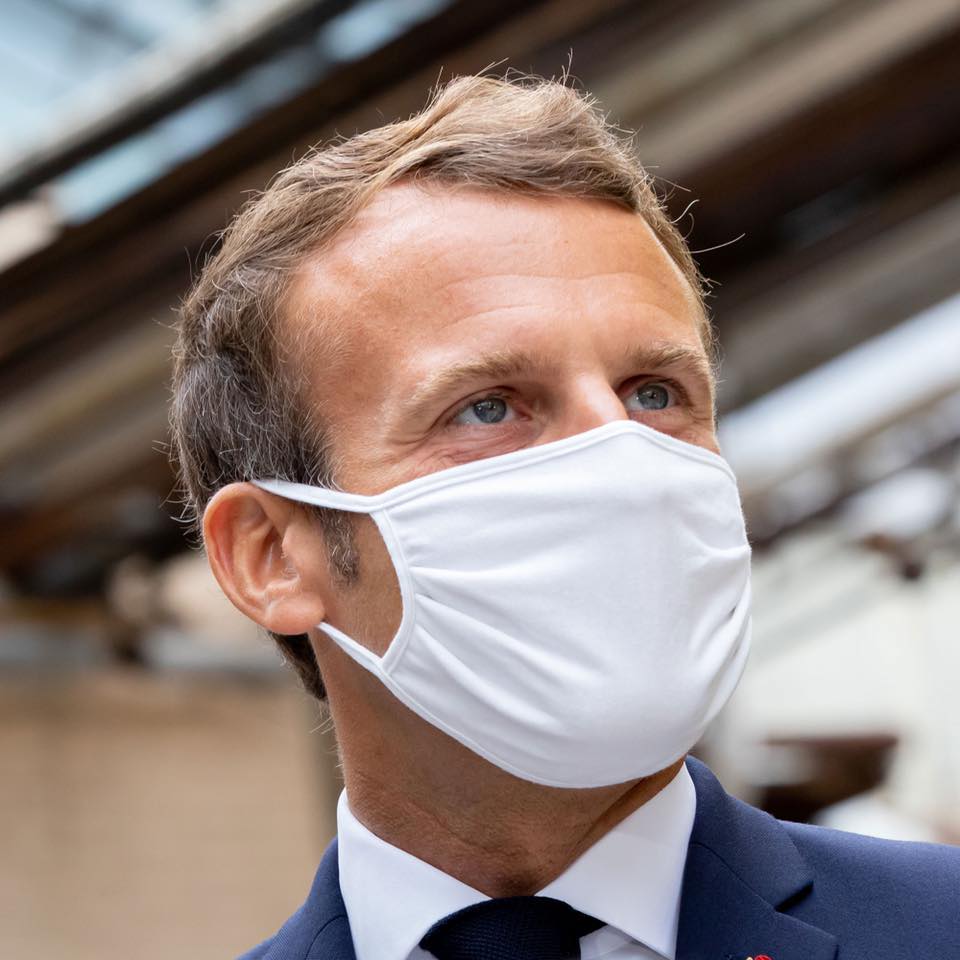 Macron