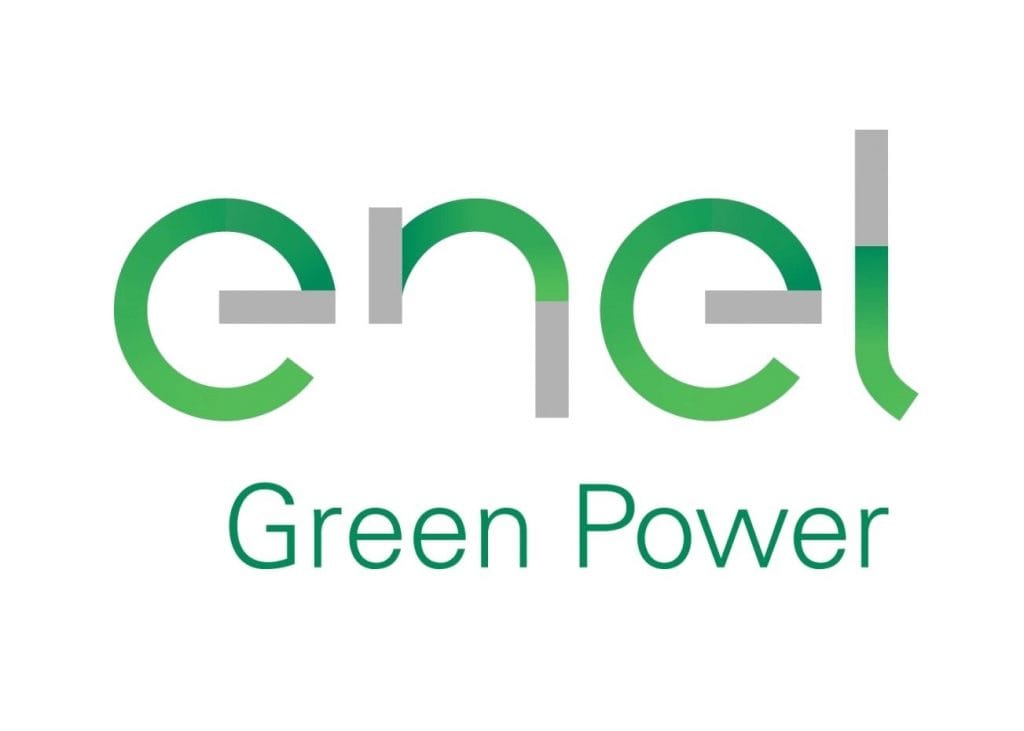 Enel Green Power logo