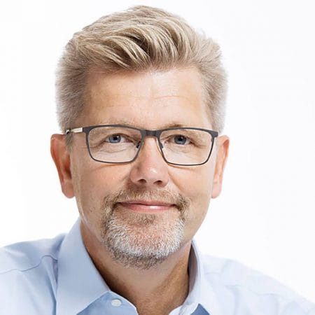 Frank Jensen