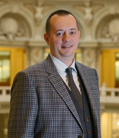 interviu Bogdan Neacsu, CEC Bank, credite online