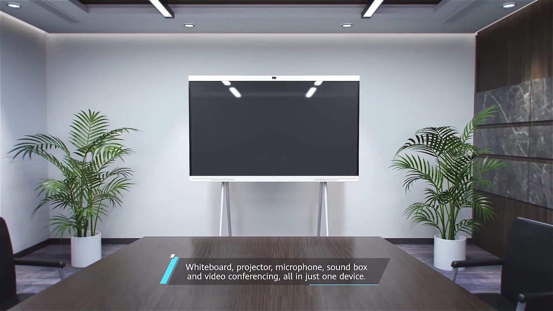 Huawei IdeaHub