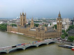 londra