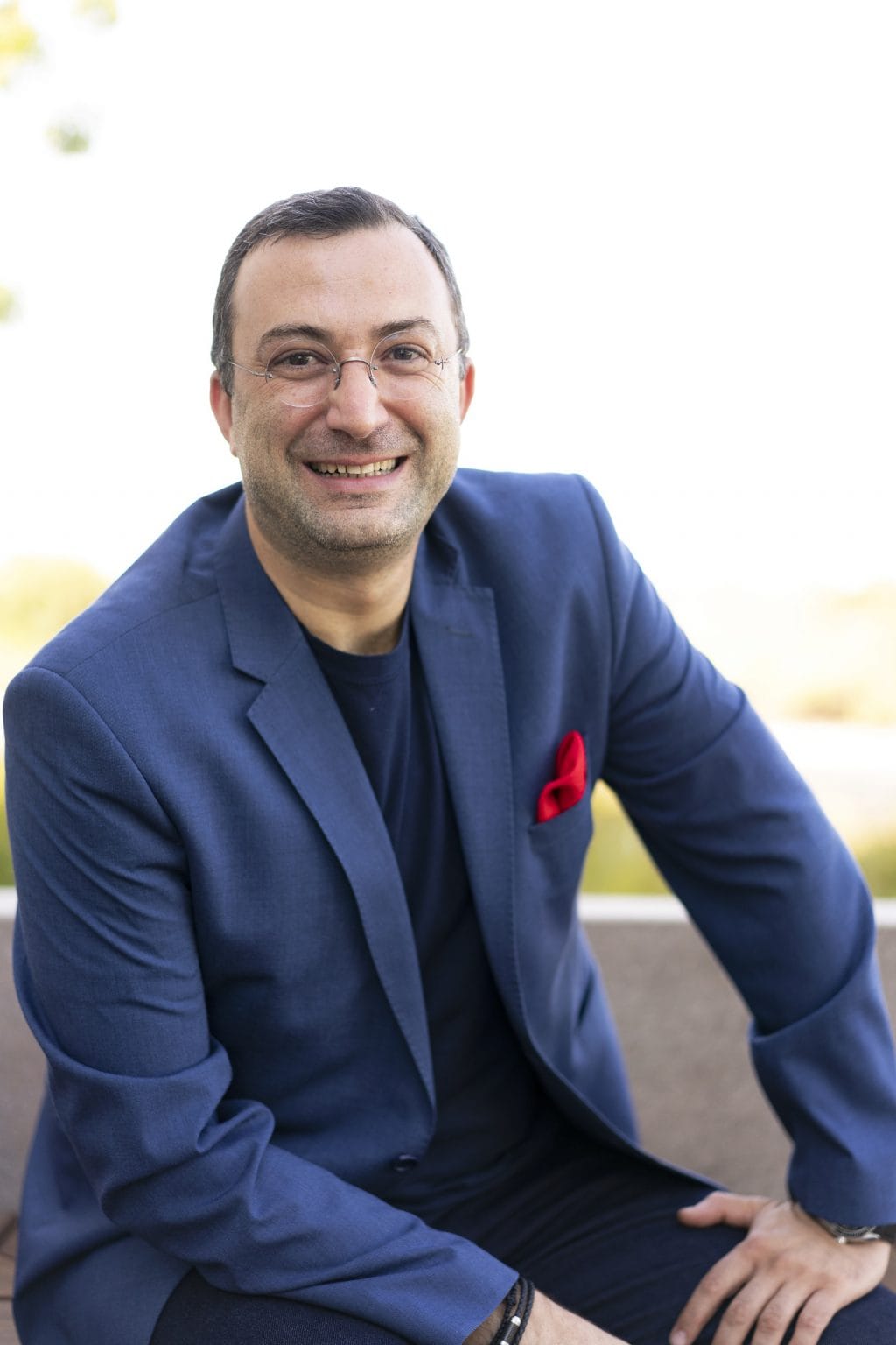 Ionut Georgescu_Director General FEPRA