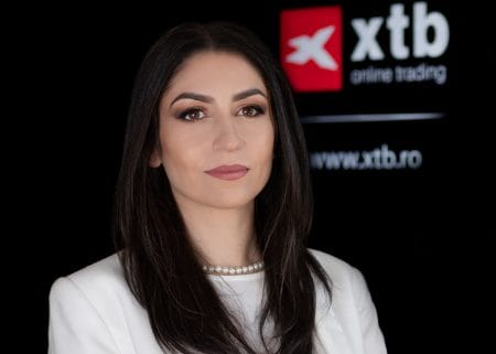 Irina CRISTESCU, GM XTB Romania raspunde clientilor