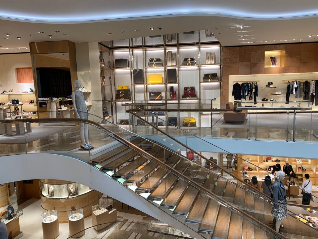 mall, arei