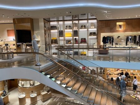 mall, arei