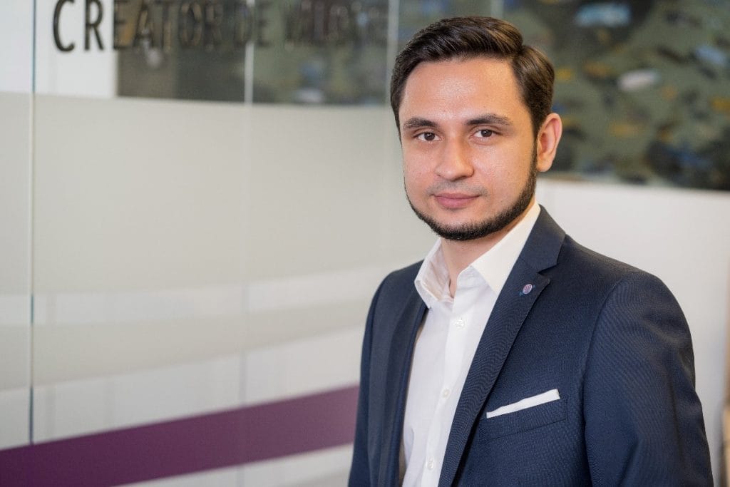 Vlad Mircea Ionescu, Certinvest, bilant bursa locala