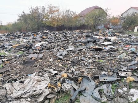 Comisia Europeană solicită României să respecte obiectivele în materie de reciclare a deşeurilor - poza 1