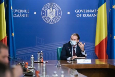 florin citu premier