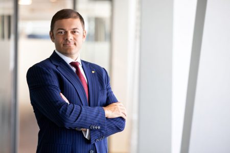 Alex Milcev_EY Romania