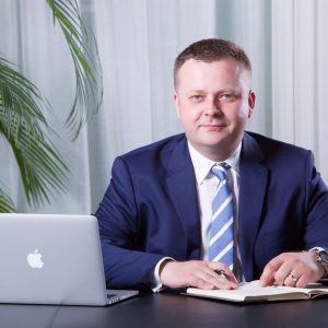 Alexandru Stanean-CEO TeraPlast Group