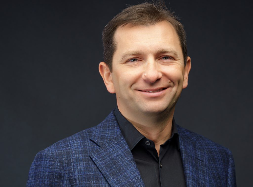 Andrei Cionca Impetum Group