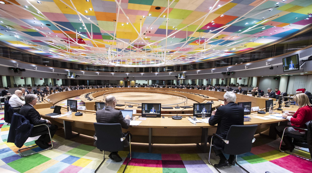 #postBrexit/Ţările membre vor decide zilele următoare asupra aplicării provizorii a acordului (preşedinţia germană a UE)