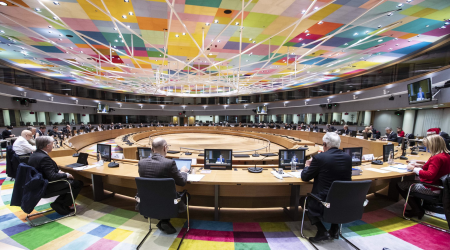 #postBrexit/Ţările membre vor decide zilele următoare asupra aplicării provizorii a acordului (preşedinţia germană a UE)