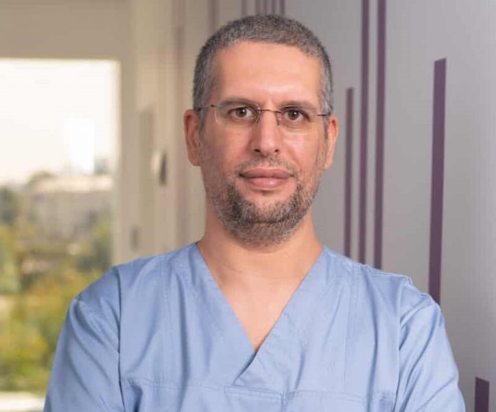 Dr. Eddan Athir, Medima Health