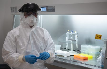 Concluziile unui nou raport preliminar MedLife: Noua tulpină de coronavirus din Marea Britanie nu a fost identificată, deocamdată, pe teritoriul României
