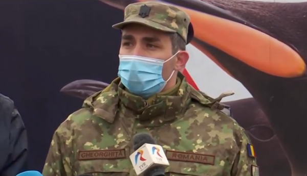 Dr. Gheorghiţă