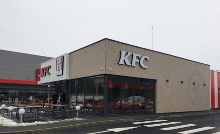 KFC Miercurea Ciuc (2)