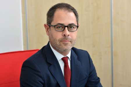 Laurentiu Lazar, Colliers International