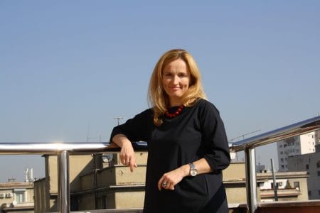 Allianz-Țiriac Marilena Barliga