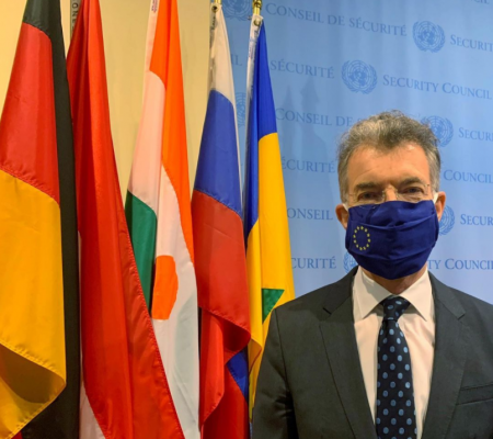 Christoph Heusgen