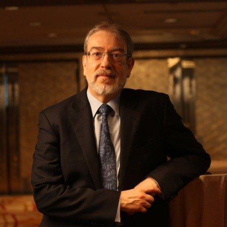 Pablo Antolin