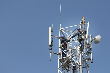 Provincia Guangdong din China ajunge la peste 110.000 de stații de bază 5G