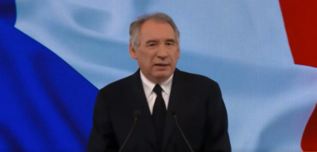 François Bayrou