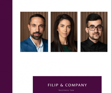 Filip&Company