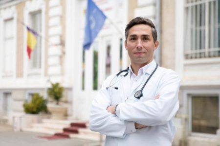 valeriu gheorghita vaccinare