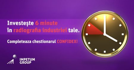 Studiul CONFIDEX Q4, chestionar Confidex, impetum group