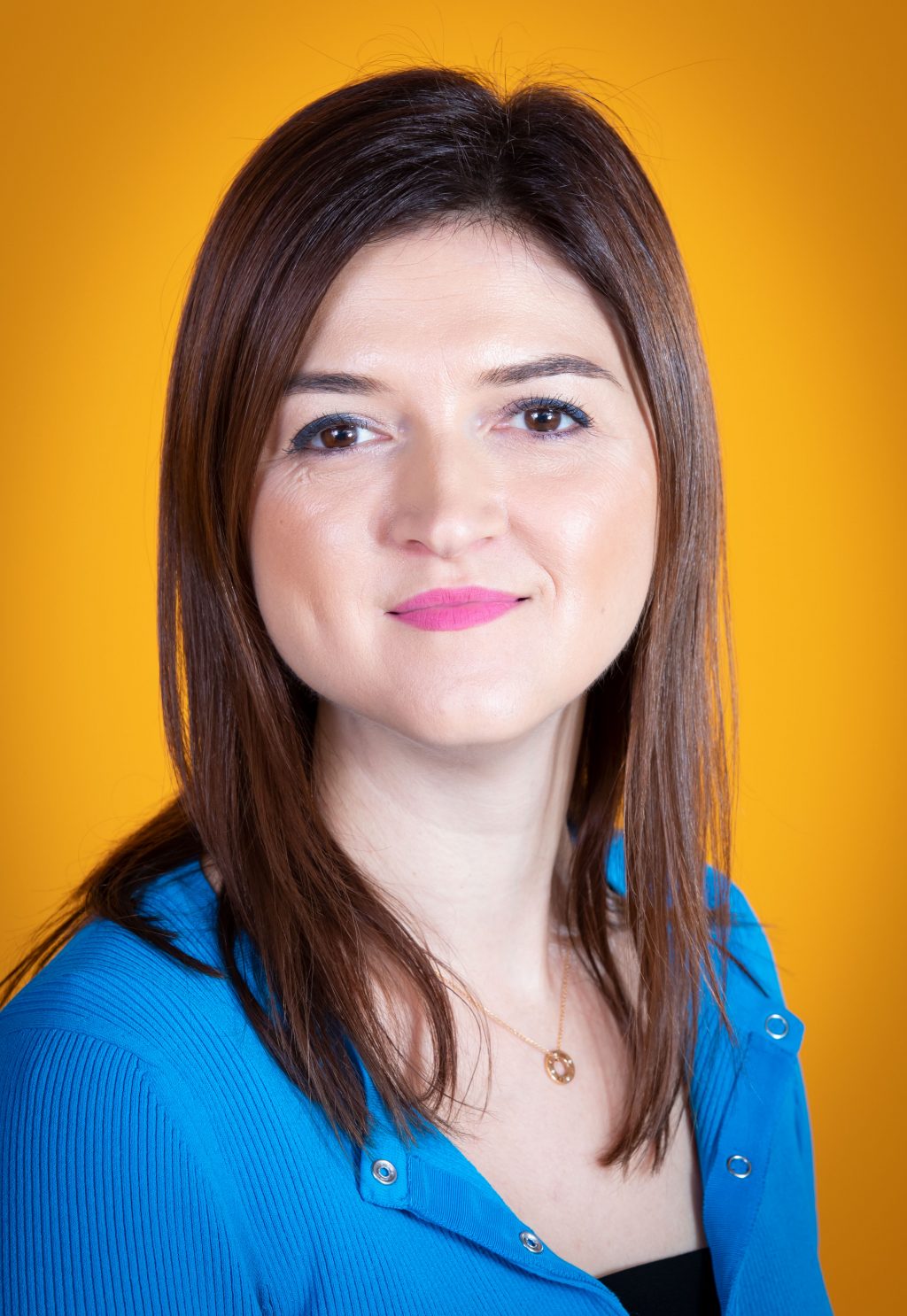 Andreea Mitiriță, Partener PwC România
